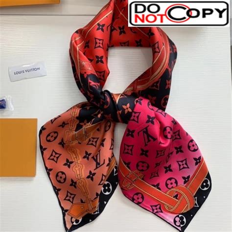 louis vuitton scarf canada|louis vuitton twilly scarf.